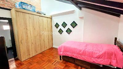 Apartamento de 5 alcobas en venta en Laureles, Medellín, 280 m² · foto 14 de 16