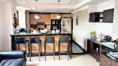 Apartamento de 5 alcobas en venta en Laureles, Medellín, 280 m² · foto 3 de 16