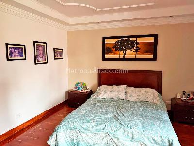 Apartamento de 5 alcobas en venta en Laureles, Medellín, 280 m² · foto 5 de 16