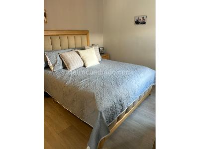 Apartamento de 2 alcobas en venta en Loma De Los Bernal, Medellín, 68 m² · foto 14 de 19