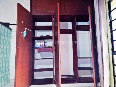 Apartaestudio en arriendo en Simon Bolivar, Medellín, 25 m² · foto 11 de 12