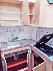 Apartaestudio en arriendo en Simon Bolivar, Medellín, 25 m² · foto 4 de 12