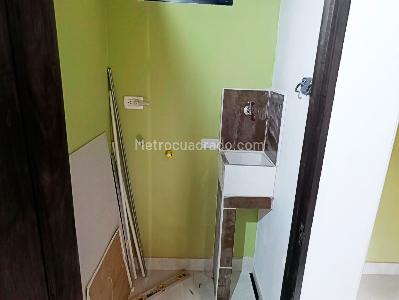 Apartaestudio en arriendo en Simon Bolivar, Medellín, 25 m² · foto 6 de 12