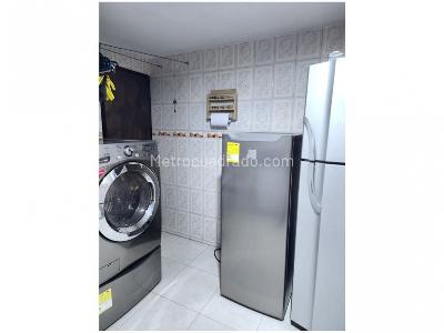 Casa de 3 alcobas en venta en La Pilarica, Medellín, 130 m² · foto 4 de 11