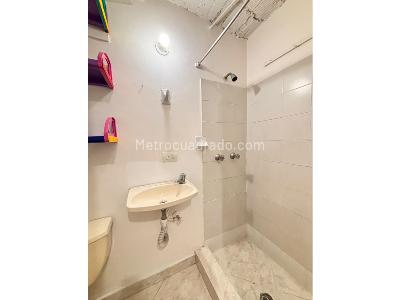 Apartamento de 4 alcobas en venta en Loma Del Indio, Medellín, 80 m² · foto 20 de 20