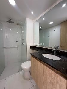 Apartamento de 3 alcobas en venta en Belen Loma De Los Bernal, Medellín, 80 m² · foto 14 de 15