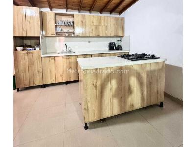 Casa de 4 alcobas en venta en Belen La Nubia, Medellín, 160 m² · foto 10 de 10