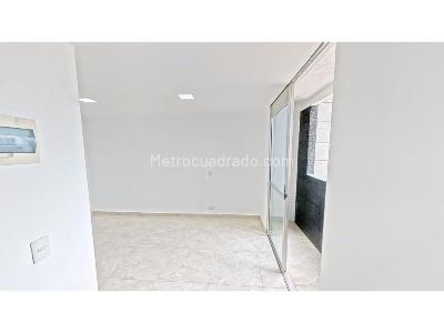 Apartamento de 3 alcobas en venta en Robledo Pajarito, Medellín, 48 m² · foto 2 de 20