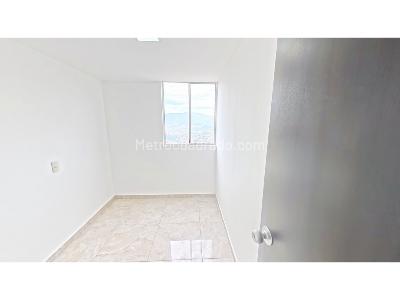 Apartamento de 3 alcobas en venta en Robledo Pajarito, Medellín, 48 m² · foto 7 de 20