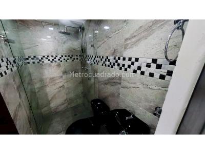 Apartamento de 3 alcobas en venta en Robledo Pajarito, Medellín, 48 m² · foto 11 de 20