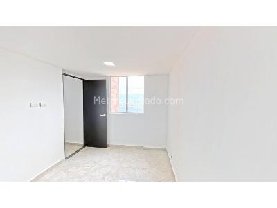 Apartamento de 3 alcobas en venta en Robledo Pajarito, Medellín, 48 m² · foto 12 de 20