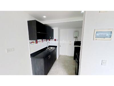 Apartamento de 3 alcobas en venta en Robledo Pajarito, Medellín, 48 m² · foto 17 de 20
