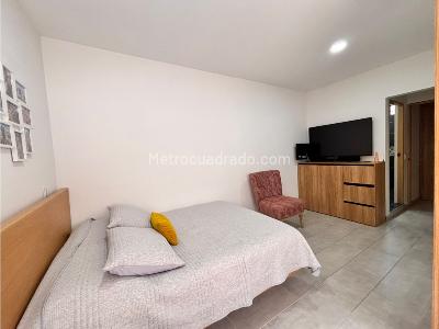 Apartamento de 3 alcobas en venta en La Magnolia, Envigado, 100 m² · foto 2 de 20