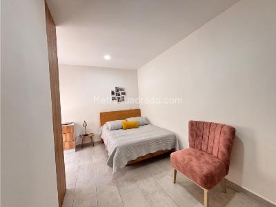 Apartamento de 3 alcobas en venta en La Magnolia, Envigado, 100 m² · foto 3 de 20