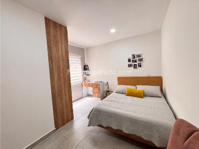 Apartamento de 3 alcobas en venta en La Magnolia, Envigado, 100 m² · foto 4 de 20