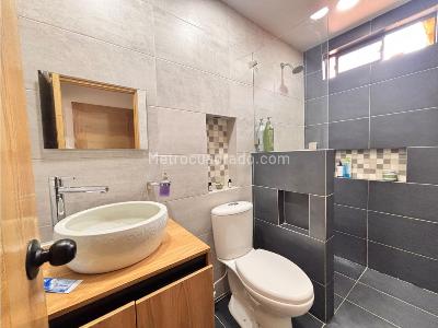 Apartamento de 3 alcobas en venta en La Magnolia, Envigado, 100 m² · foto 5 de 20