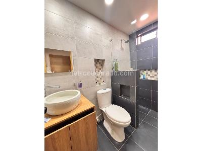 Apartamento de 3 alcobas en venta en La Magnolia, Envigado, 100 m² · foto 6 de 20