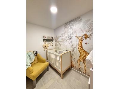Apartamento de 3 alcobas en venta en La Magnolia, Envigado, 100 m² · foto 9 de 20
