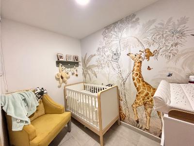 Apartamento de 3 alcobas en venta en La Magnolia, Envigado, 100 m² · foto 10 de 20