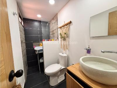 Apartamento de 3 alcobas en venta en La Magnolia, Envigado, 100 m² · foto 13 de 20