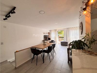 Apartamento de 3 alcobas en venta en La Magnolia, Envigado, 100 m² · foto 14 de 20