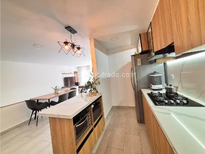 Apartamento de 3 alcobas en venta en La Magnolia, Envigado, 100 m² · foto 16 de 20