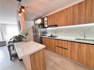 Apartamento de 3 alcobas en venta en La Magnolia, Envigado, 100 m² · foto 17 de 20
