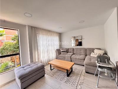 Apartamento de 3 alcobas en venta en La Magnolia, Envigado, 100 m² · foto 20 de 20