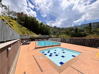 Apartamento de 3 alcobas en venta en El Chigui, Envigado, 67 m² · foto 6 de 20