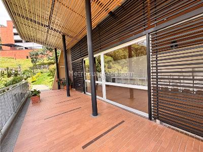 Apartamento de 3 alcobas en venta en El Chigui, Envigado, 67 m² · foto 7 de 20