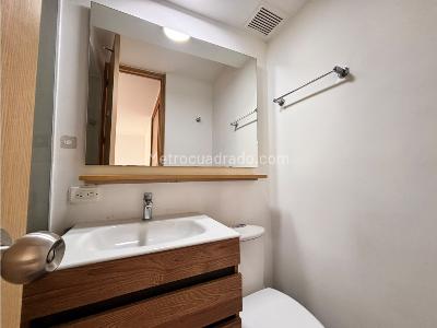 Apartamento de 3 alcobas en venta en El Chigui, Envigado, 67 m² · foto 8 de 20