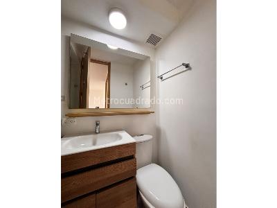 Apartamento de 3 alcobas en venta en El Chigui, Envigado, 67 m² · foto 9 de 20