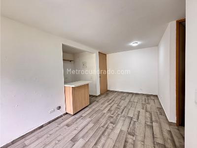 Apartamento de 3 alcobas en venta en El Chigui, Envigado, 67 m² · foto 18 de 20