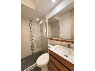 Apartamento de 3 alcobas en venta en El Chigui, Envigado, 67 m² · foto 19 de 20