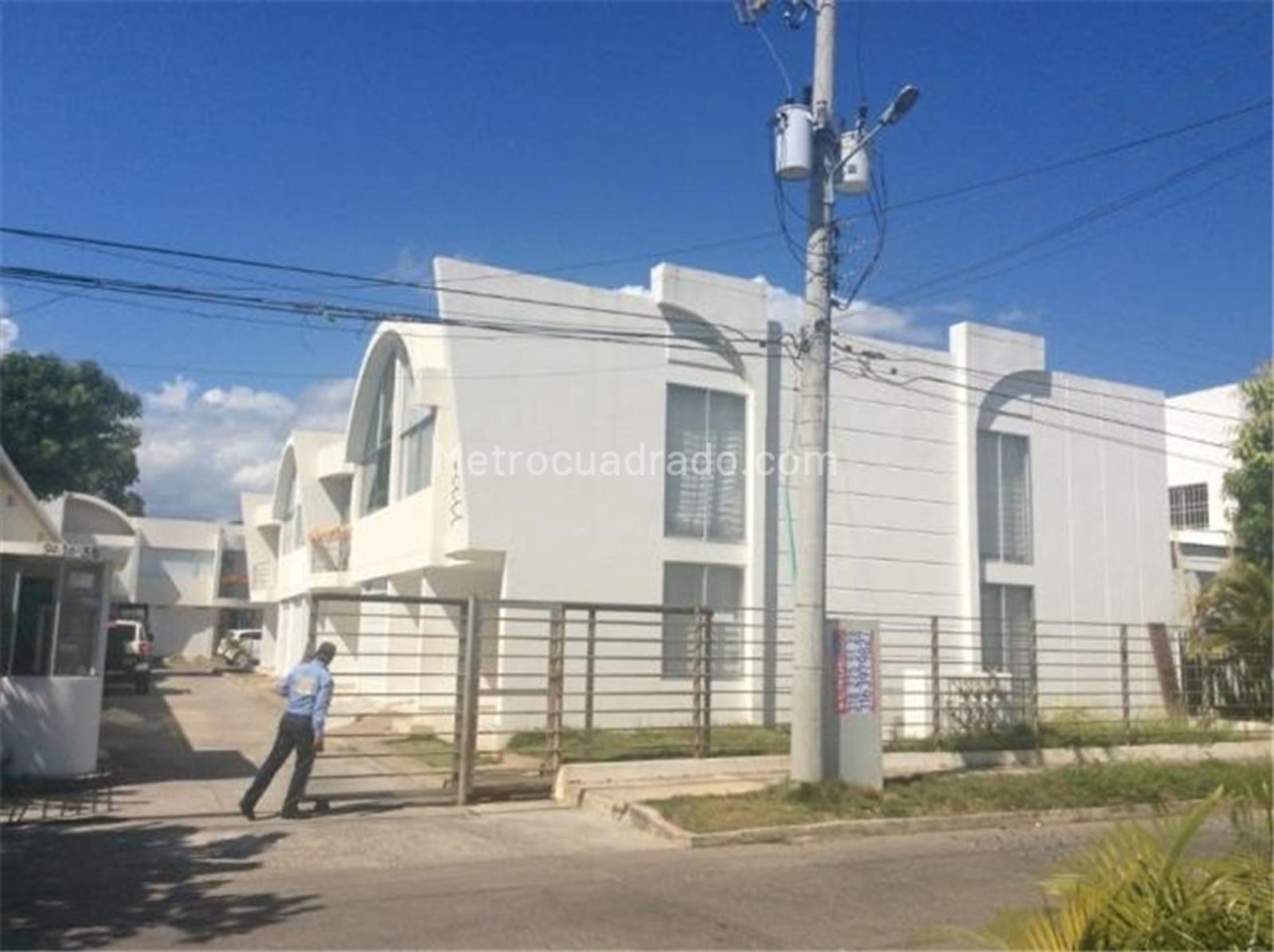 Venta de Casa en San joaquin Valledupar 12917M3903157