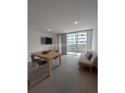 Apartamento de 3 alcobas en venta en Guayabal, Medellín, 75 m² · foto 6 de 12