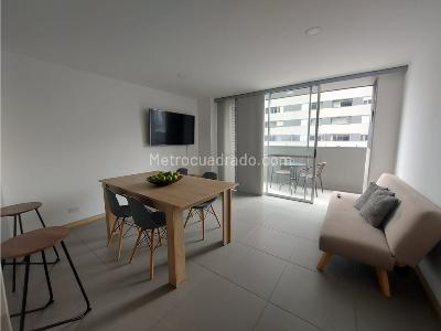 Apartamento de 3 alcobas en venta en Guayabal, Medellín, 75 m² · foto 7 de 12