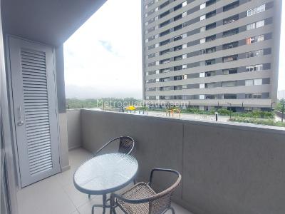 Apartamento de 3 alcobas en venta en Guayabal, Medellín, 75 m² · foto 9 de 12