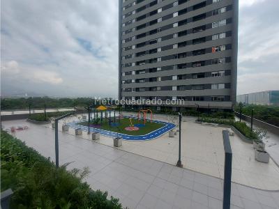 Apartamento de 3 alcobas en venta en Guayabal, Medellín, 75 m² · foto 10 de 12