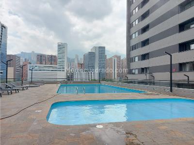 Apartamento de 3 alcobas en venta en Guayabal, Medellín, 75 m² · foto 11 de 12