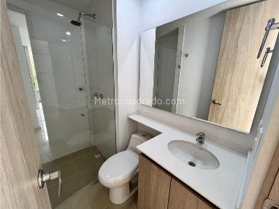 Apartamento en venta en Camino Verde, Envigado · foto 17 de 20
