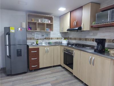 Casa en venta en Alcala, Envigado · foto 5 de 18