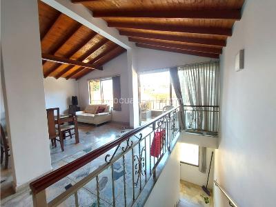 Casa en venta en Alcala, Envigado · foto 10 de 18