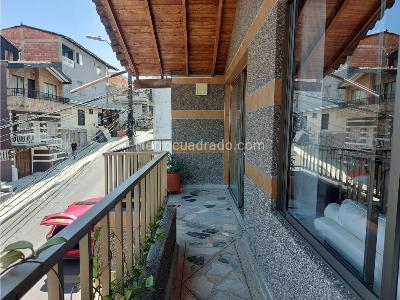 Casa en venta en Alcala, Envigado · foto 11 de 18