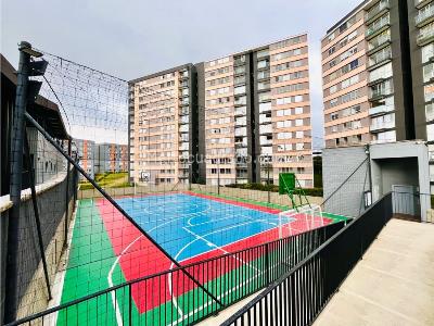 Apartamento de 3 alcobas en venta en Fontibon, Rionegro, 57 m² · foto 4 de 12