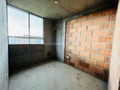 Apartamento de 3 alcobas en venta en Fontibon, Rionegro, 57 m² · foto 5 de 12