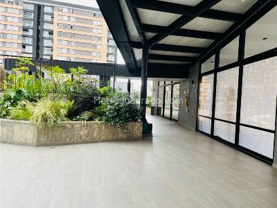 Apartamento de 3 alcobas en venta en Fontibon, Rionegro, 57 m² · foto 9 de 12
