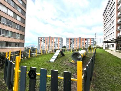 Apartamento de 3 alcobas en venta en Fontibon, Rionegro, 57 m² · foto 12 de 12