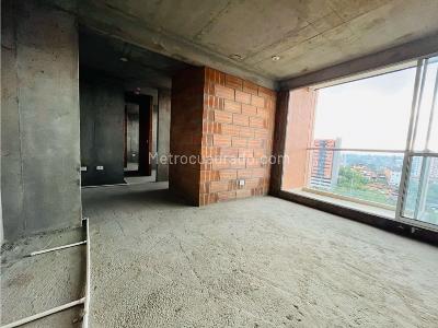 Apartamento de 3 alcobas en venta en Fontibon, Rionegro, 57 m² · foto 2 de 12