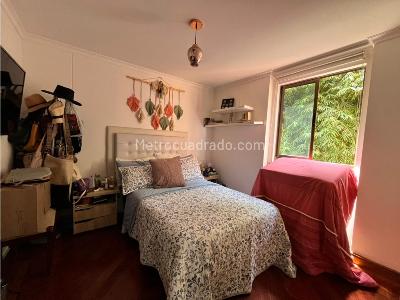 Apartamento en venta en El Poblado, Medellín · foto 10 de 13